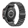 Smartwatch Męski Rubicon RNCF18-1 BLACK Bransoleta + Pasek