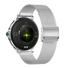 Smartwatch Damski Rubicon RNCF19-1 Silver  Bransoleta + Pasek