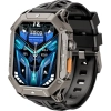 Smartwatch Męski Rubicon RNCF24-2 GREY