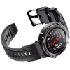 Smartwatch Męski Rubicon RNCF25-1 BLACK