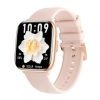 Smartwatch Damski Rubicon RNCF31 ROSE GOLD Bransoleta + 2 Paski