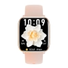 Smartwatch Damski Rubicon RNCF31 ROSE GOLD Bransoleta + 2 Paski