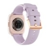 Smartwatch Damski Rubicon RNCF31 ROSE GOLD Bransoleta + 2 Paski