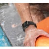 Smartwatch Damski Rubicon RNCF31 BLACK