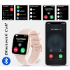 Smartwatch Damski Rubicon RNCF31 BLACK