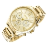 Zegarek Damski Fossil Modern Courier Chronograph BQ3378 + BOX