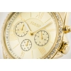 Zegarek Damski Fossil Modern Courier Chronograph BQ3378 + BOX