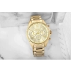 Zegarek Damski Fossil Modern Courier Chronograph BQ3378 + BOX
