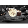 Zegarek Męski Fossil Townsman Automatic ME3266 + BOX