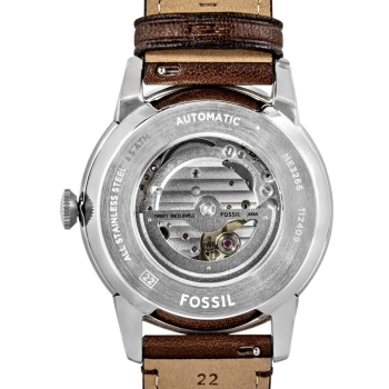 Zegarek Męski Fossil Townsman Automatic ME3266 + BOX