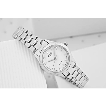 Zegarek Damski Casio LTP-1275D-7ADF + BOX