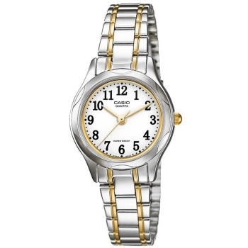 Zegarek Damski Casio LTP-1275SG-7BDF + BOX