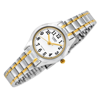 Zegarek Damski Casio LTP-1275SG-7BDF + BOX