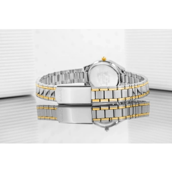 Zegarek Damski Casio LTP-1275SG-7BDF + BOX