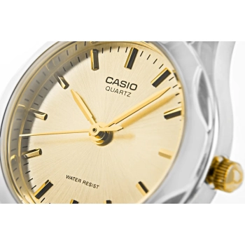 Zegarek Damski Casio LTP-1275SG-9ADF + BOX