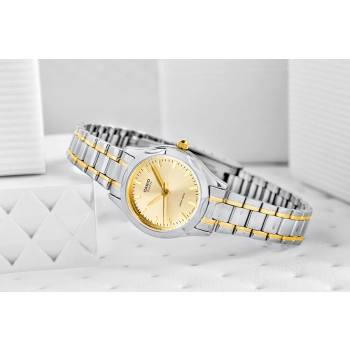 Zegarek Damski Casio LTP-1275SG-9ADF + BOX