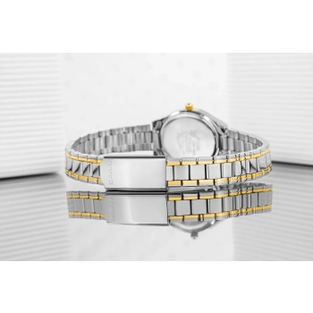 Zegarek Damski Casio LTP-1275SG-9ADF + BOX