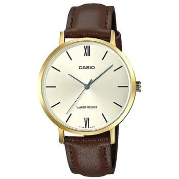 Zegarek Damski Casio LTP-VT01GL-9BUDF + BOX