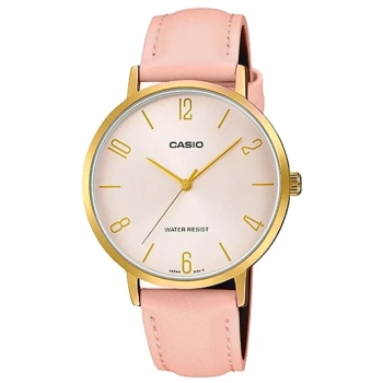 Zegarek Damski Casio LTP-VT01GL-4BUDF + BOX
