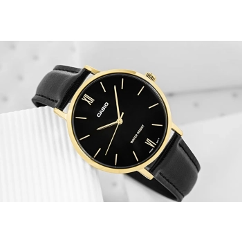 Zegarek Damski Casio LTP-VT01GL-1BUDF + BOX