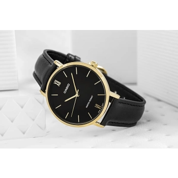 Zegarek Damski Casio LTP-VT01GL-1BUDF + BOX