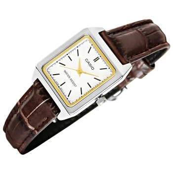 Zegarek Damski Casio LTP-V007L-7E2UDF + BOX