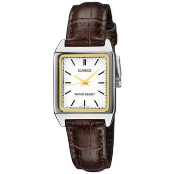 Zegarek Damski Casio LTP-V007L-7E2UDF + BOX