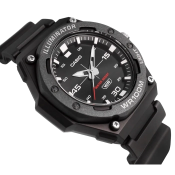 Zegarek Męski Casio MW-620H-1AVDF + BOX