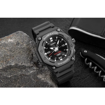 Zegarek Męski Casio MW-620H-1AVDF + BOX