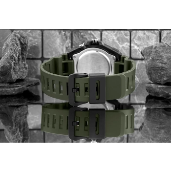 Zegarek Męski Casio MW-620H-3AVDF + BOX