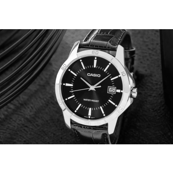 Zegarek Męski Casio MTP-V004L-1AUDF + BOX