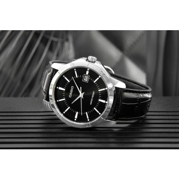 Zegarek Męski Casio MTP-V004L-1AUDF + BOX