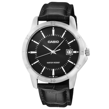 Zegarek Męski Casio MTP-V004L-1AUDF + BOX