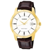 Zegarek Męski Casio MTP-V004GL-7AUDF + BOX