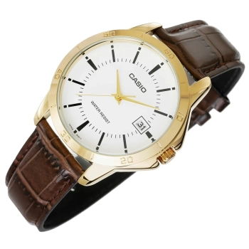 Zegarek Męski Casio MTP-V004GL-7AUDF + BOX