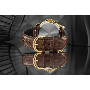 Zegarek Męski Casio MTP-V004GL-7AUDF + BOX
