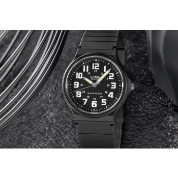 Zegarek Damski Casio MQ-71-1BDF + BOX