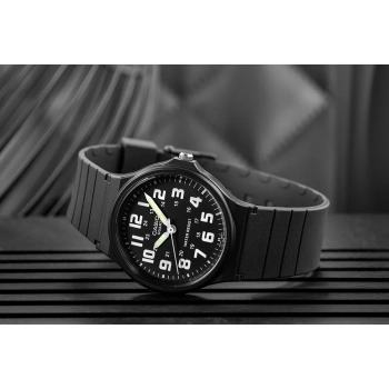 Zegarek Damski Casio MQ-71-1BDF + BOX