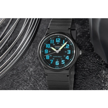 Zegarek Damski Casio MQ-71-2BDF + BOX