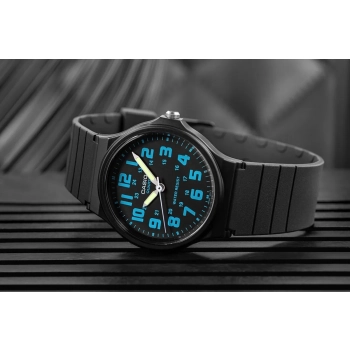 Zegarek Damski Casio MQ-71-2BDF + BOX