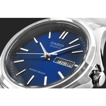 Zegarek Męski CASIO MTP-1239D-2ADF + BOX