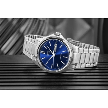 Zegarek Męski CASIO MTP-1239D-2ADF + BOX