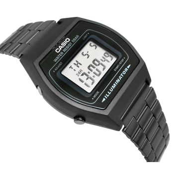 Zegarek CASIO Vintage B640WB-1ADF + BOX