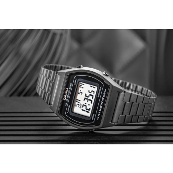 Zegarek CASIO Vintage B640WB-1ADF + BOX