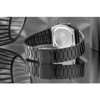 Zegarek CASIO Vintage B640WB-1ADF + BOX