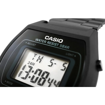 Zegarek CASIO Vintage B640WB-1ADF + BOX