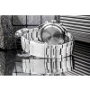 Zegarek Męski CITIZEN Super Titanium Eco-Drive AT2480-81L + BOX