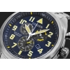 Zegarek Męski CITIZEN Super Titanium Eco-Drive AT2480-81L + BOX