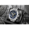 Zegarek Męski CITIZEN Super Titanium Eco-Drive AT2480-81L + BOX