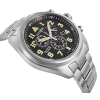 Zegarek Męski CITIZEN Super Titanium Eco-Drive AT2480-81E + BOX